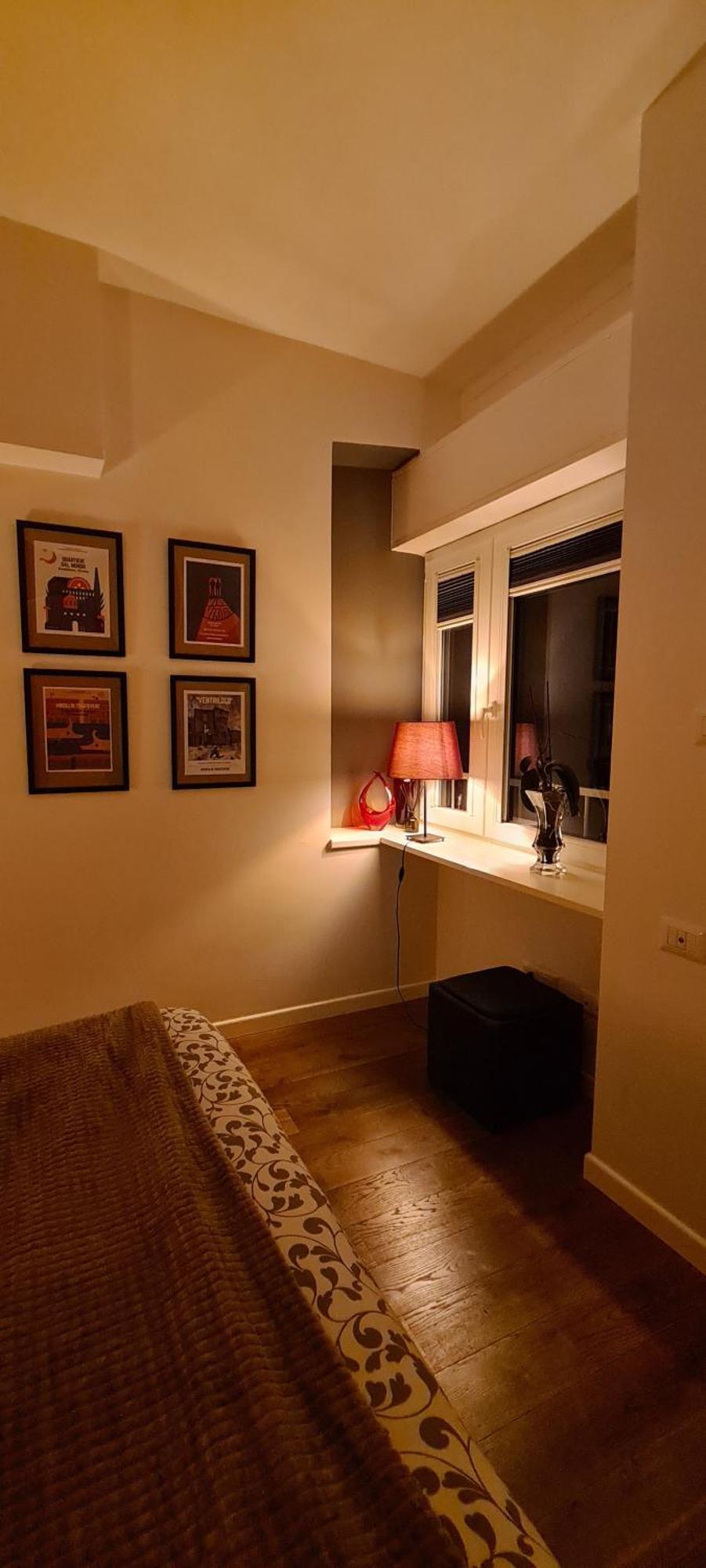 Expeditus Vatican Luxury Suites Saint Peter'S View Rom Rum bild
