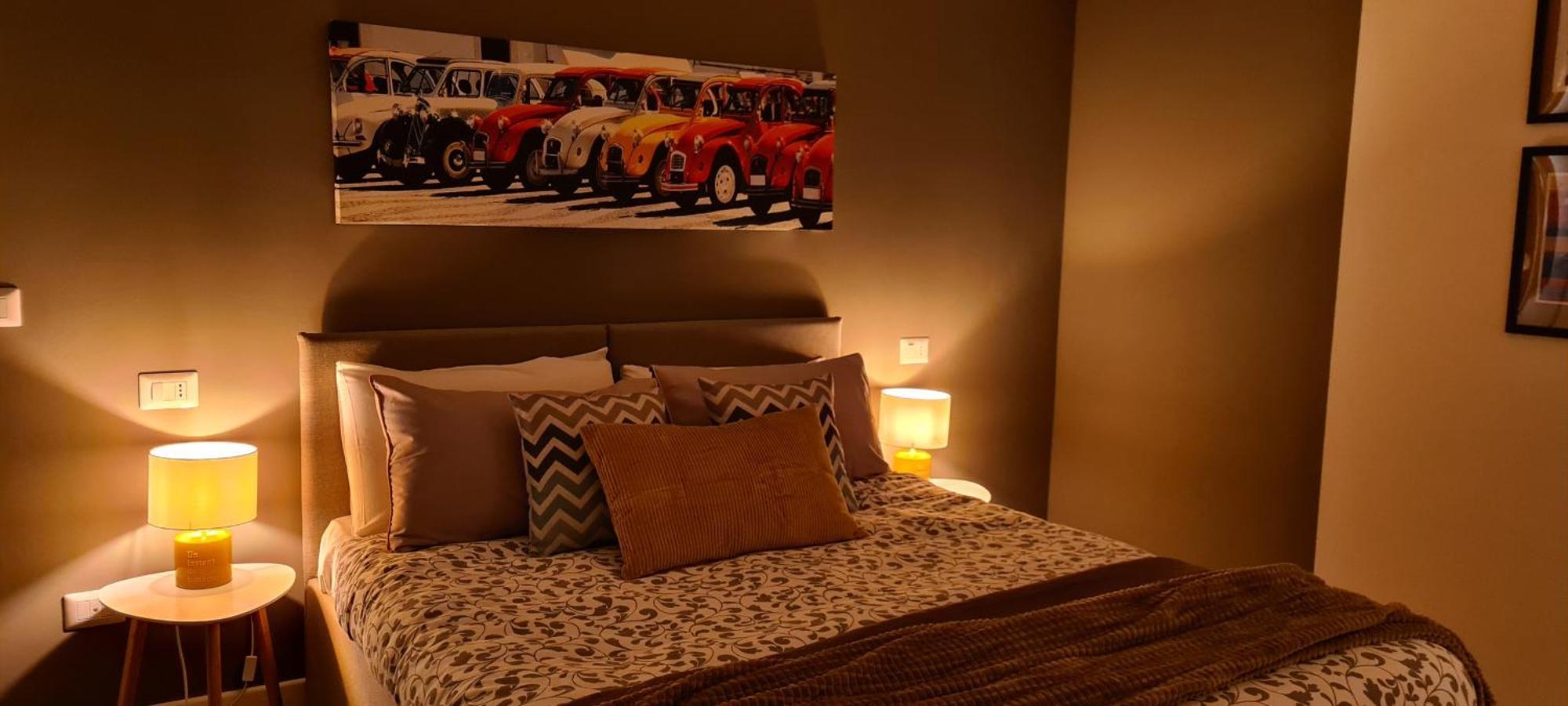 Expeditus Vatican Luxury Suites Saint Peter'S View Rom Rum bild