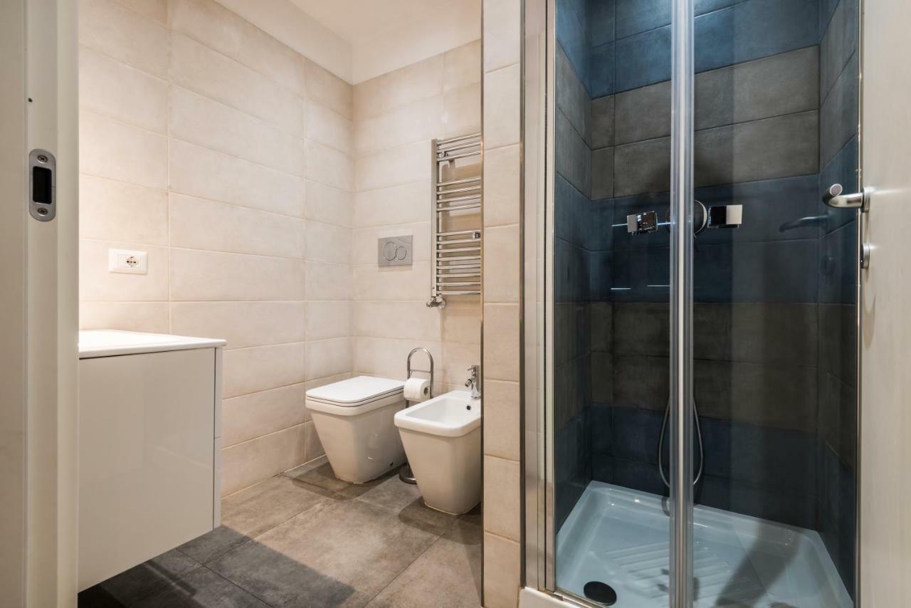 Expeditus Vatican Luxury Suites Saint Peter'S View Rom Exteriör bild