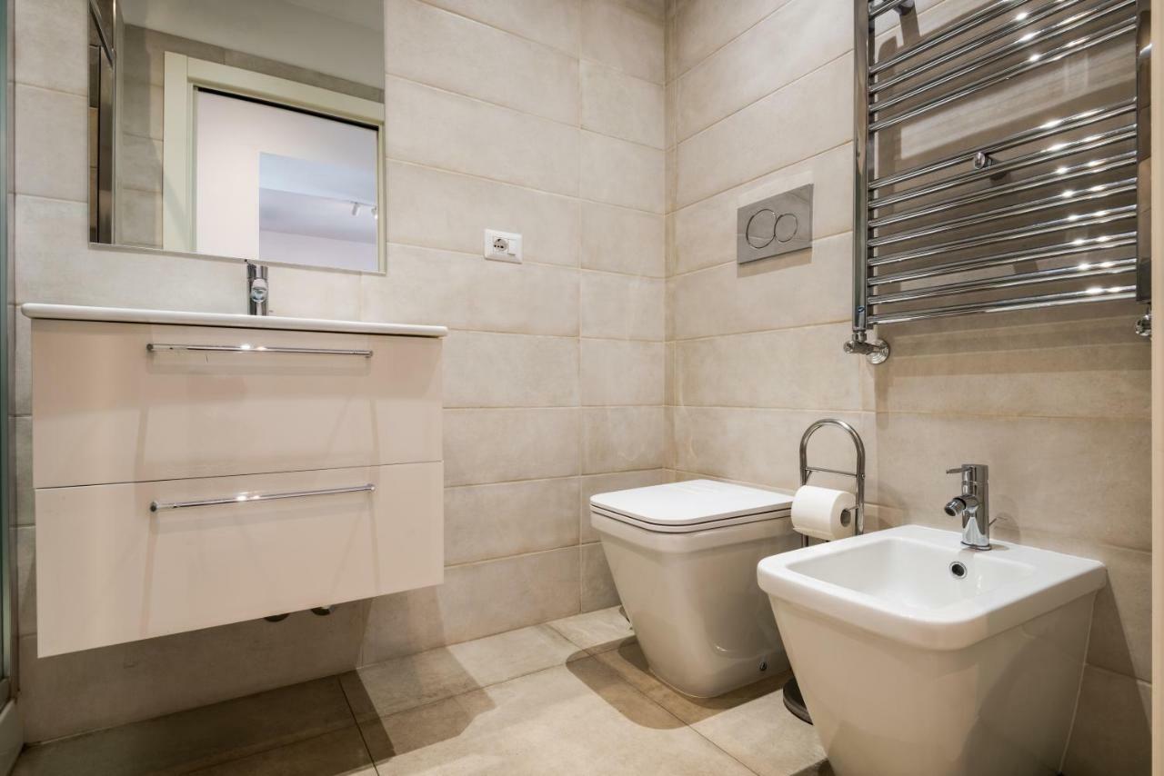 Expeditus Vatican Luxury Suites Saint Peter'S View Rom Exteriör bild