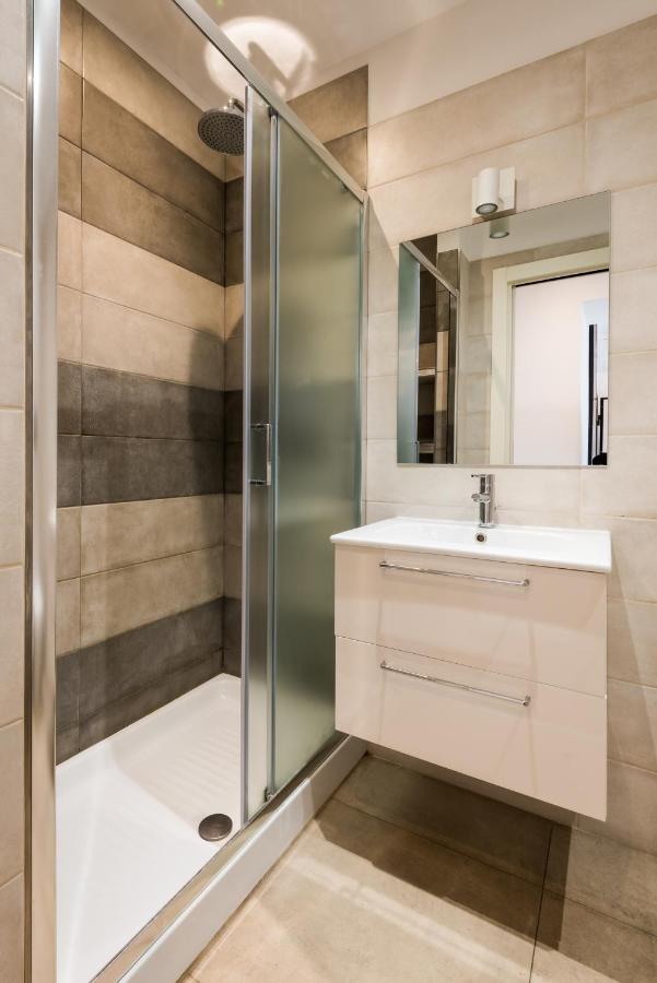 Expeditus Vatican Luxury Suites Saint Peter'S View Rom Exteriör bild